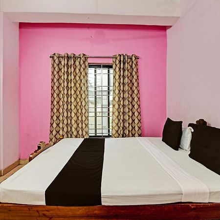 Hotel O Mahalaxmi Lodge Urāli Esterno foto